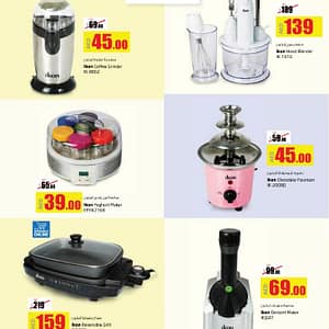 Ikon Kitchen Appliances Special Deals Appliances Shop Online at Dubai Offers