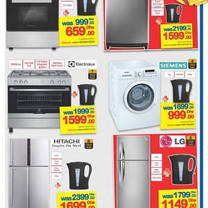 Kitchen & Home Appliances Special Discount @ Carrefour Household Shop Online at Dubai Offers