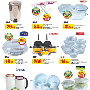 Kitchenwares on Sale at Lulu Household Shop Online at Dubai Offers