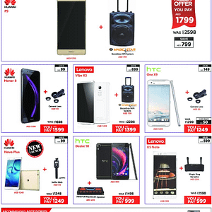 Mobile Phone Killer Offers @ Emax Al Ghurair Centre Shop Online at Dubai Offers