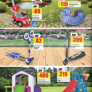 Kids apparel & Toys Special Offer @ Lulu Children Shop Online at Dubai Offers