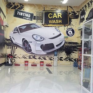 Car Polishing and Detailing Services at Art Wash for Car Cleaning and Polishing (Up to 85% Off) Automotive Services Shop Online at Dubai Offers