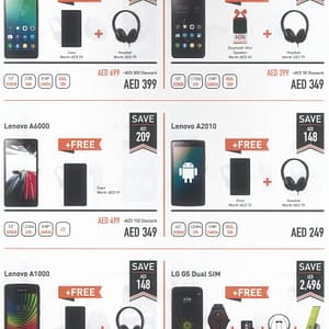 Smartphone GITEX Offers @ Jumbo Electronics Shop Online at Dubai Offers