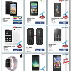 Union Coop SmartPhone Deals Electronics Shop Online at Dubai Offers