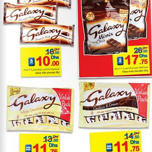 Assorted Chocolates Exclusive Offers Al Ghurair Centre Shop Online at Dubai Offers