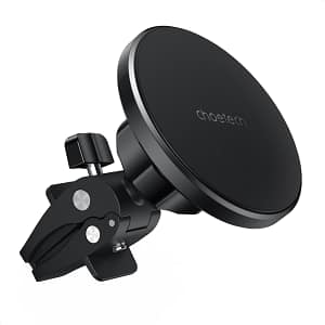 AT0003-BK|CHOETECH Air Vent Magnetic Phone Car Mount Accessories Shop Online at Dubai Offers