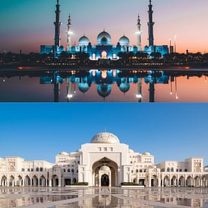 Abu Dhabi: Afternoon City Tour With Qasr Al Watan & Grand Mosque – Recently Added Experiences Recently Added Experiences Shop Online at Dubai Offers