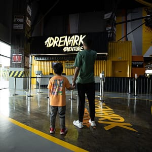 Experiences Adrenark Adventure Park Experiences Shop Online at Dubai Offers