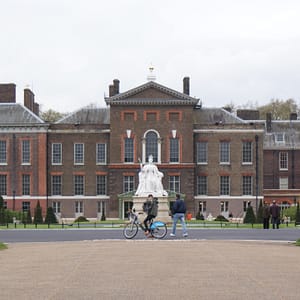 Afternoon Tea at Kensington Palace – Recently Added Experiences Recently Added Experiences Shop Online at Dubai Offers