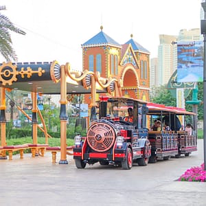 Al Montazah Amusement Park – Island of Legends – Recently Added Experiences Recently Added Experiences Shop Online at Dubai Offers