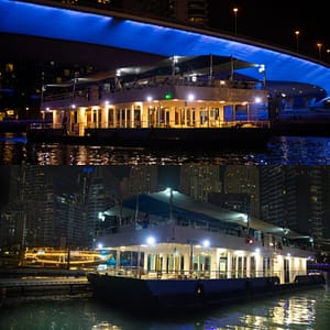 Alexandra Sea Lounge Dubai Marina – Boat Tours and Cruises Boat Tours and Cruises Shop Online at Dubai Offers