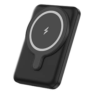 AmazingThing Thunder Pro Mag PD 5000mAh Power Bank – Black Accessories Shop Online at Dubai Offers