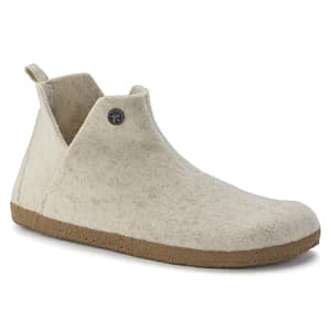 Andermatt Felt Ecru Unisex Shoes Shop Online at Dubai Offers