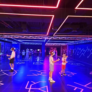 Anvio VR Park – Recently Added Experiences Recently Added Experiences Shop Online at Dubai Offers