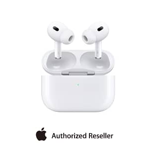 Apple AirPods Pro 2022(2nd generation) TV & Audio Shop Online at Dubai Offers