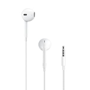 Apple EarPods Wired In-Ear Headphones Headphones Shop Online at Dubai Offers