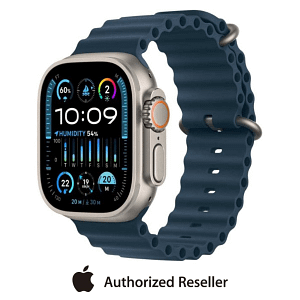 Apple Watch Ultra 2 GPS + Cellular Wearables & Smart Watches Shop Online at Dubai Offers