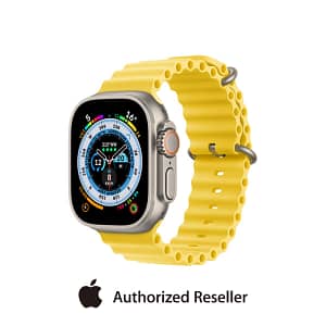 Apple Watch Ultra Wearables & Smart Watches Shop Online at Dubai Offers