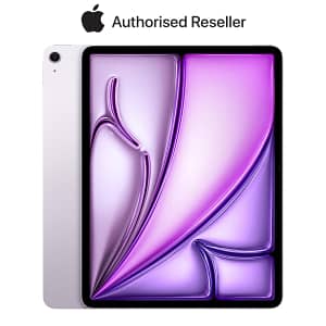 Apple iPad Air (M2) Wi-Fi Computing Shop Online at Dubai Offers