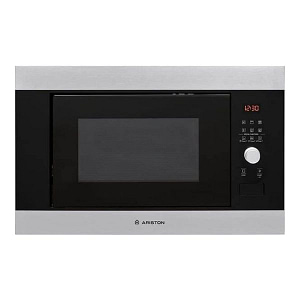 Ariston Built In 25L Microwave Oven With Grill Appliances Shop Online at Dubai Offers