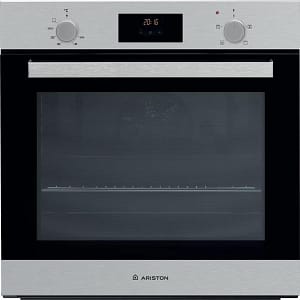 Ariston Built In 60cm 62 Liters Gas Oven Men's Shop Online at Dubai Offers