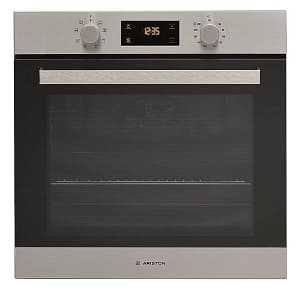 Ariston Built In 60cm Electric Oven Men's Shop Online at Dubai Offers