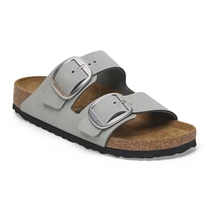 Arizona Big Buckle Nubuk Leather Pure Sage Female Female Shop Online at Dubai Offers