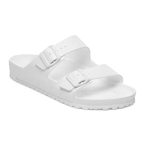 Arizona EVA White Unisex Shoes Shop Online at Dubai Offers