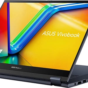 Asus Vivobook S 14 Flip 2-in-1 Convertible (2024) Laptop – AMD Ryzen 5-7430U Computing Shop Online at Dubai Offers