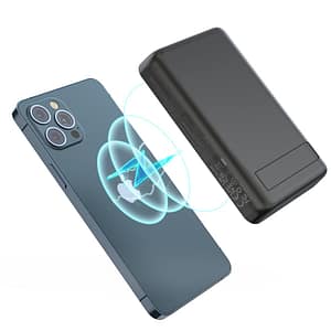 B651-CCBK|Choetech Power Bank 10000mAh Black B651-CCBK Accessories Shop Online at Dubai Offers