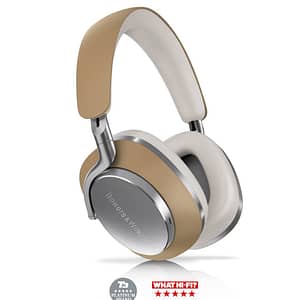 B&W Px8 Flagship Wireless Over-Ear Headphone – Tan Accessories Shop Online at Dubai Offers