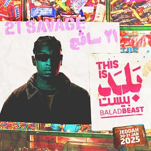 Balad Beast in Jeddah – Festival Festival Shop Online at Dubai Offers