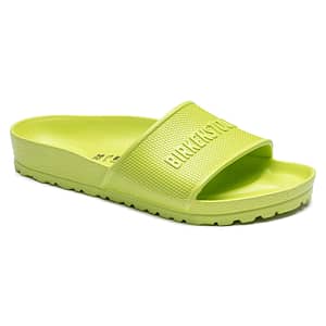 Barbados EVA Active Lime Unisex Shoes Shop Online at Dubai Offers