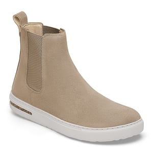 Bend Chelsea Suede Leather Taupe Unisex Shoes Shop Online at Dubai Offers