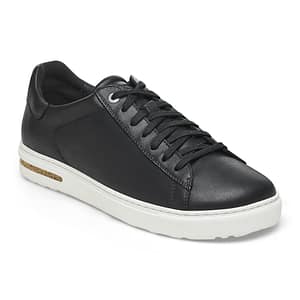 Bend Low Natural Leather Black Unisex Shoes Shop Online at Dubai Offers