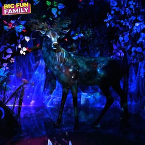 Big Fun Museum – Top-Rated Attractions Top-Rated Attractions Shop Online at Dubai Offers