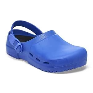 Birki Air 2.0 Polyurethane Ultra Blue Unisex Shoes Shop Online at Dubai Offers