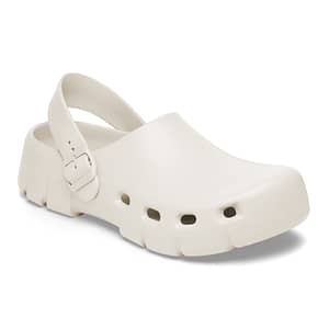 Birki Flow EVA Eggshell Unisex Shoes Shop Online at Dubai Offers