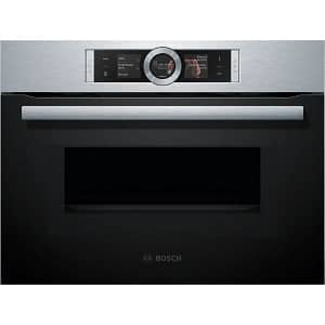 Bosch 60 cm Appliances Shop Online at Dubai Offers