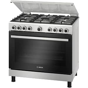 Bosch Free Standing Gas Cooker 90*60 Appliances Shop Online at Dubai Offers