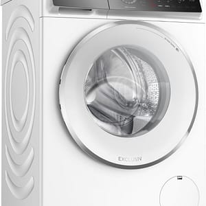 Bosch Front Load Washing Machine 9Kg Appliances Shop Online at Dubai Offers