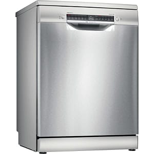 Bosch Series 4 Freestanding Dishwasher Appliances Shop Online at Dubai Offers