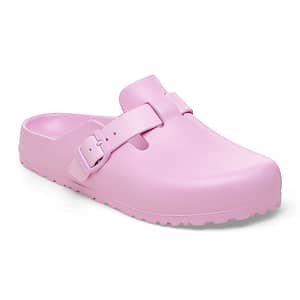 Boston EVA Fondant Pink Unisex Shoes Shop Online at Dubai Offers