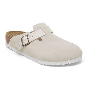 Boston Mischmaterial Eggshell Male Male Shop Online at Dubai Offers