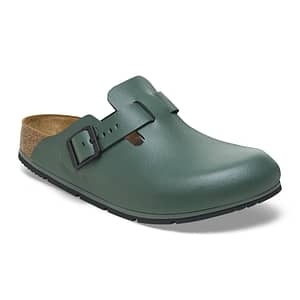 Boston Pro Natural Leather Thyme Unisex Shoes Shop Online at Dubai Offers