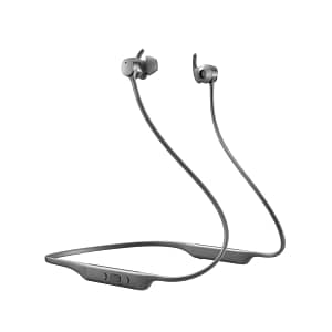 Bowers & Wilkins – PI4 Wireless Headphones – Silver Accessories Shop Online at Dubai Offers