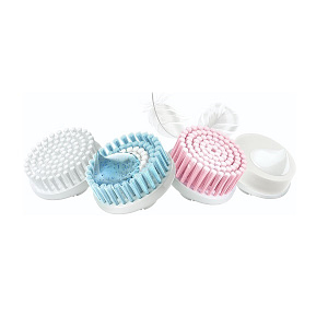 Braun Complete Facial Cleansing Routine Brush – SE-80M Appliances Shop Online at Dubai Offers