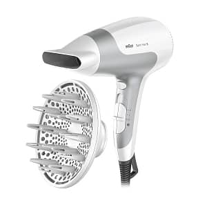 Braun Satin Hair 5 HD585 Personal Care Shop Online at Dubai Offers