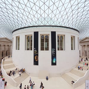 British Museum Guided Tour – Sightseeing and Tours Sightseeing and Tours Shop Online at Dubai Offers