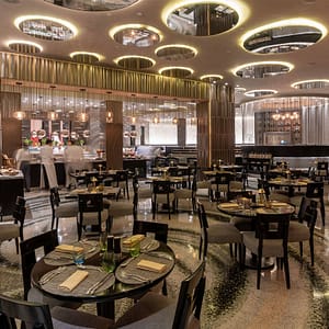 Buffet Dinner at Mundo – Saturday to Sunday – Brunches Brunches Shop Online at Dubai Offers